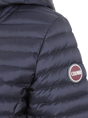 Pimino donna 2172 9VX68 NAVY BLUE COLMAR 