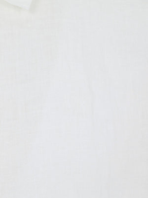 Camicia uomo XM001221 AF14619U0001 White ARMANI EXCHANGE 