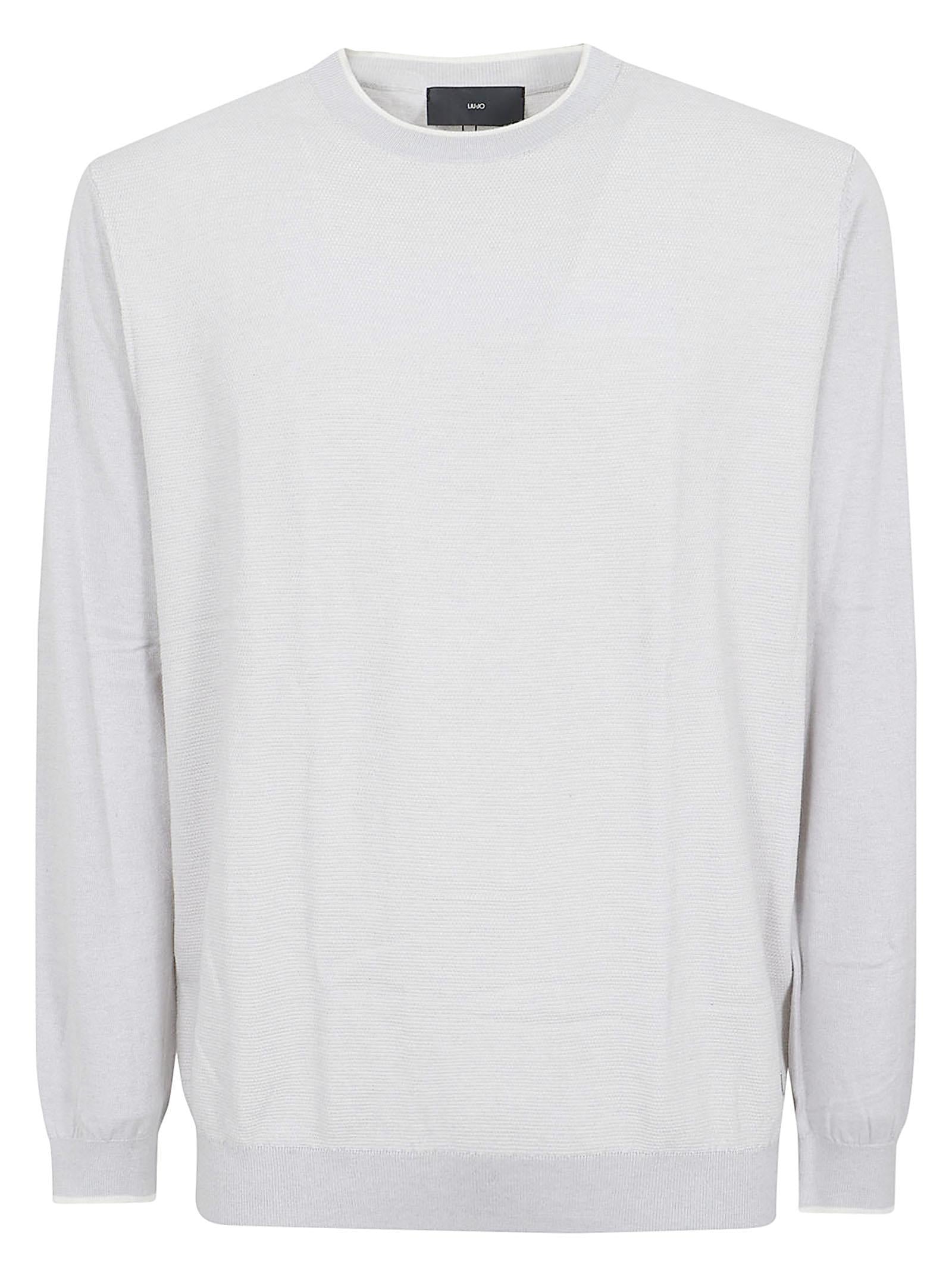 Maglione uomo QA6014MA19R 44201 ICE LIU.JO 