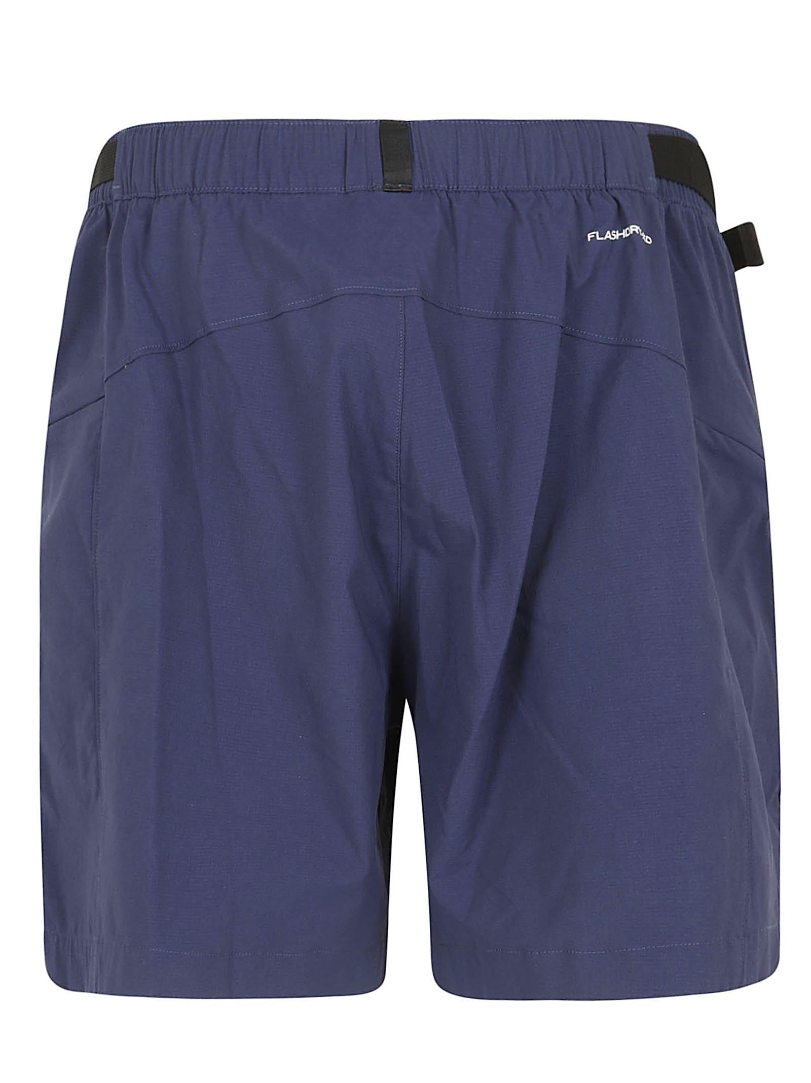 Costume uomo<BR/> NF0A8BHV 8K21 SUMMIT NAVY NORTH FACE 
