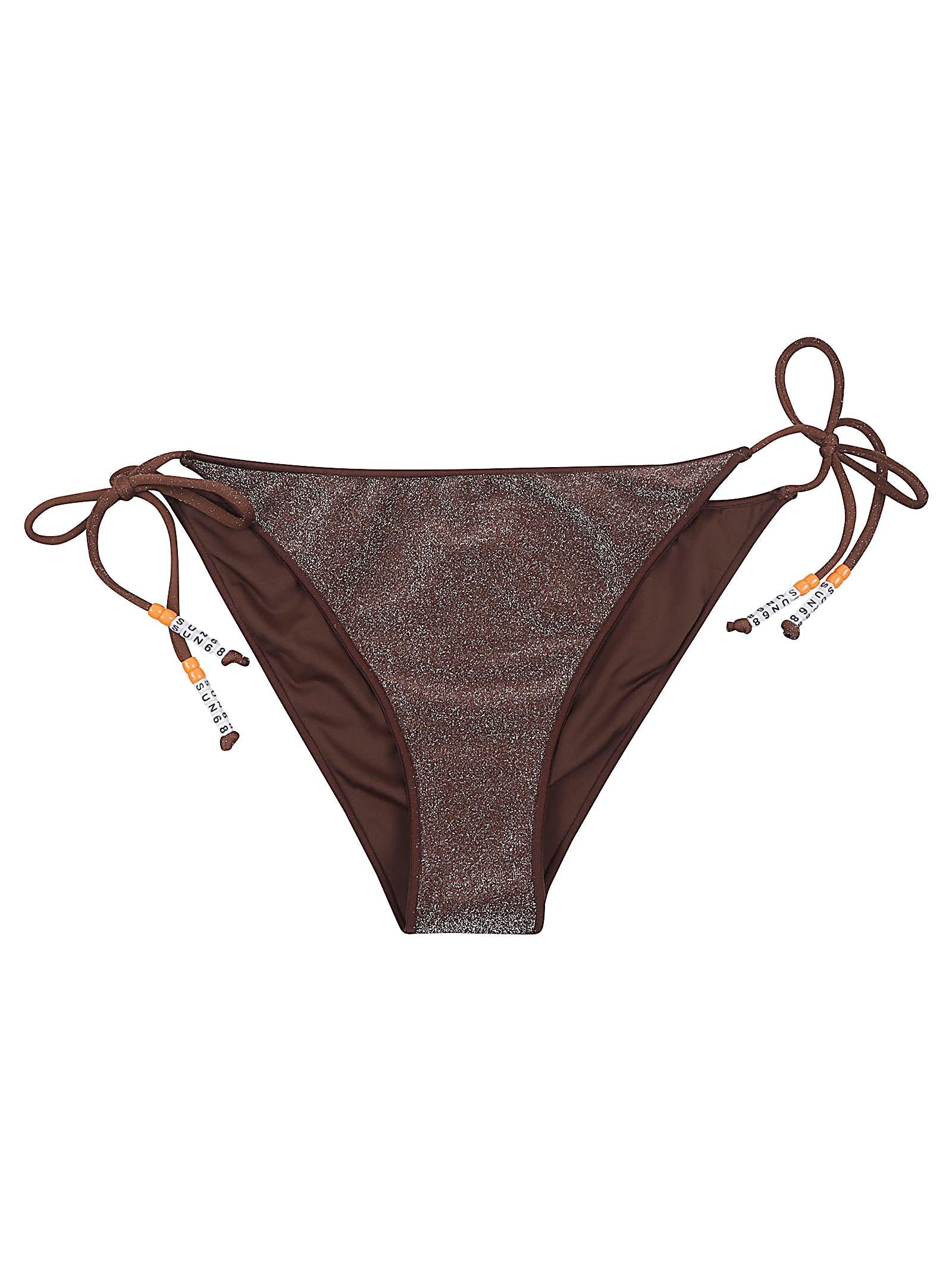 Costume donna H36218 71 CACAO SUN68 