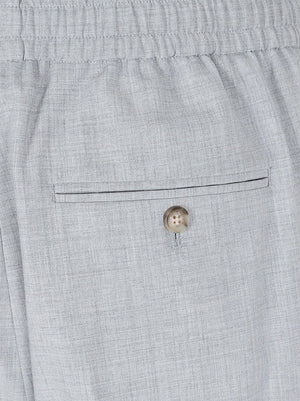 Pantalone uomo QA6062T219A 44201 ICE LIU.JO 