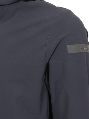 Felpa uomo 26150 60 BLUE RRD 