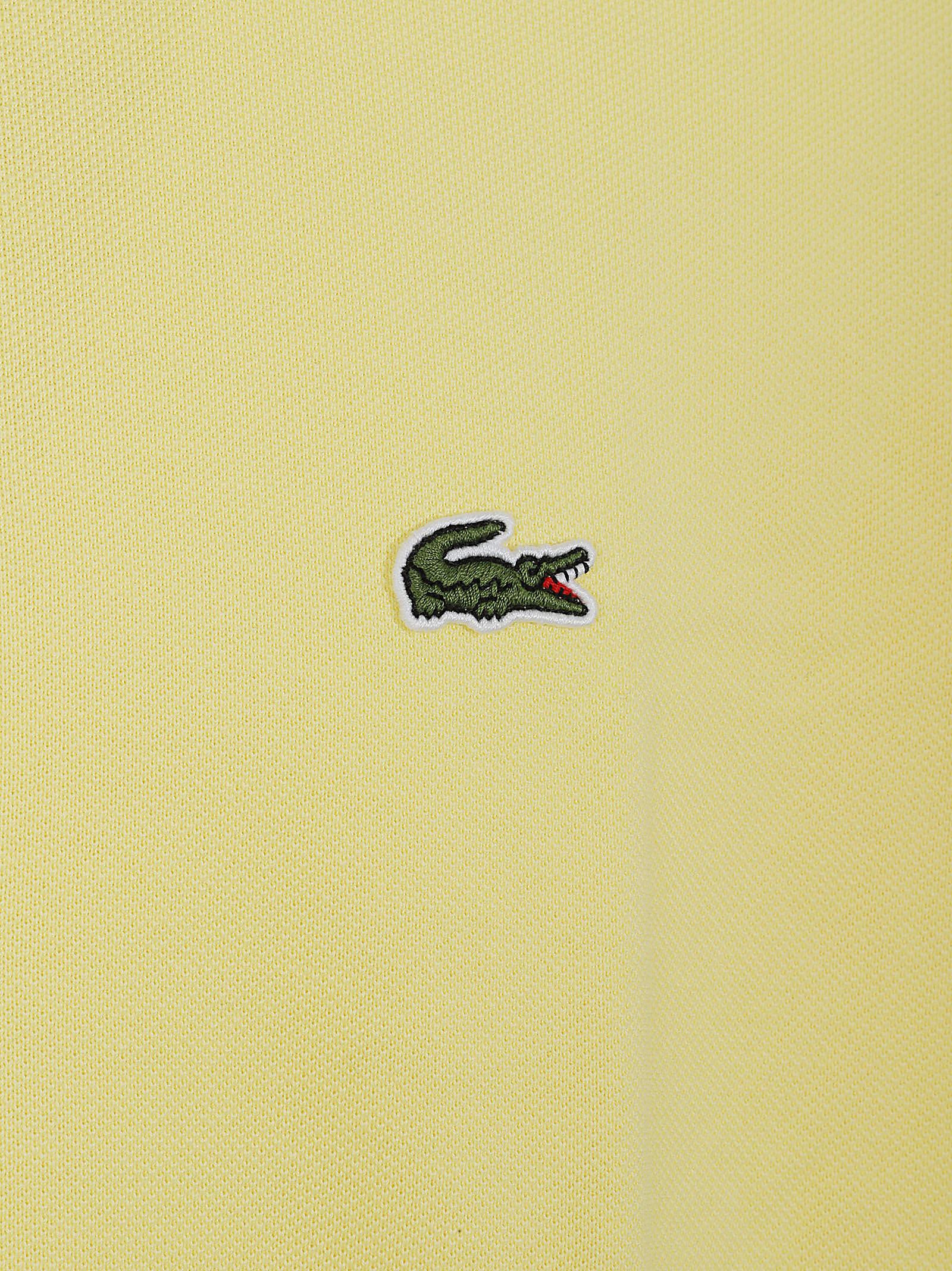Polo uomo manica corta<BR/> 1212 107  LACOSTE 