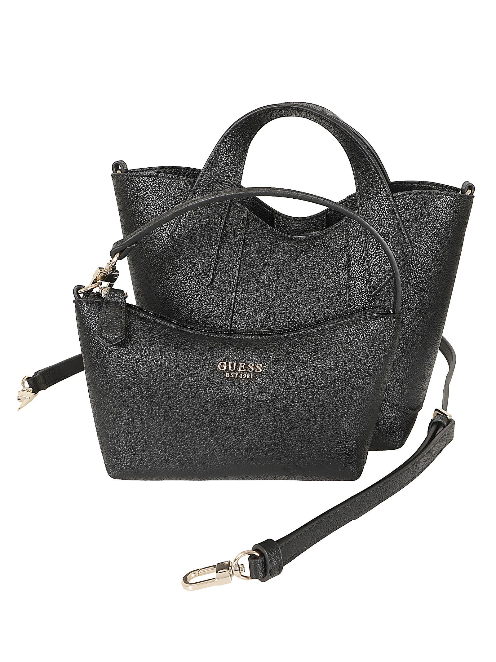 Borsa donna HWBG9914750 BLA  GUESS 