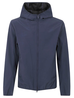 Giacca uomo 1861N 6WV68 NAVY BLUE COLMAR 