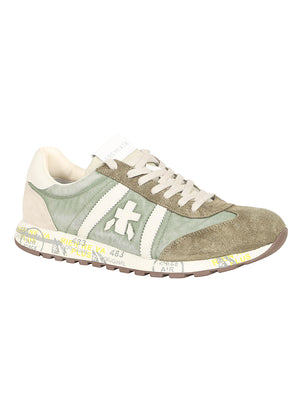 Scarpa uomo LUCY 7256N  PREMIATA 