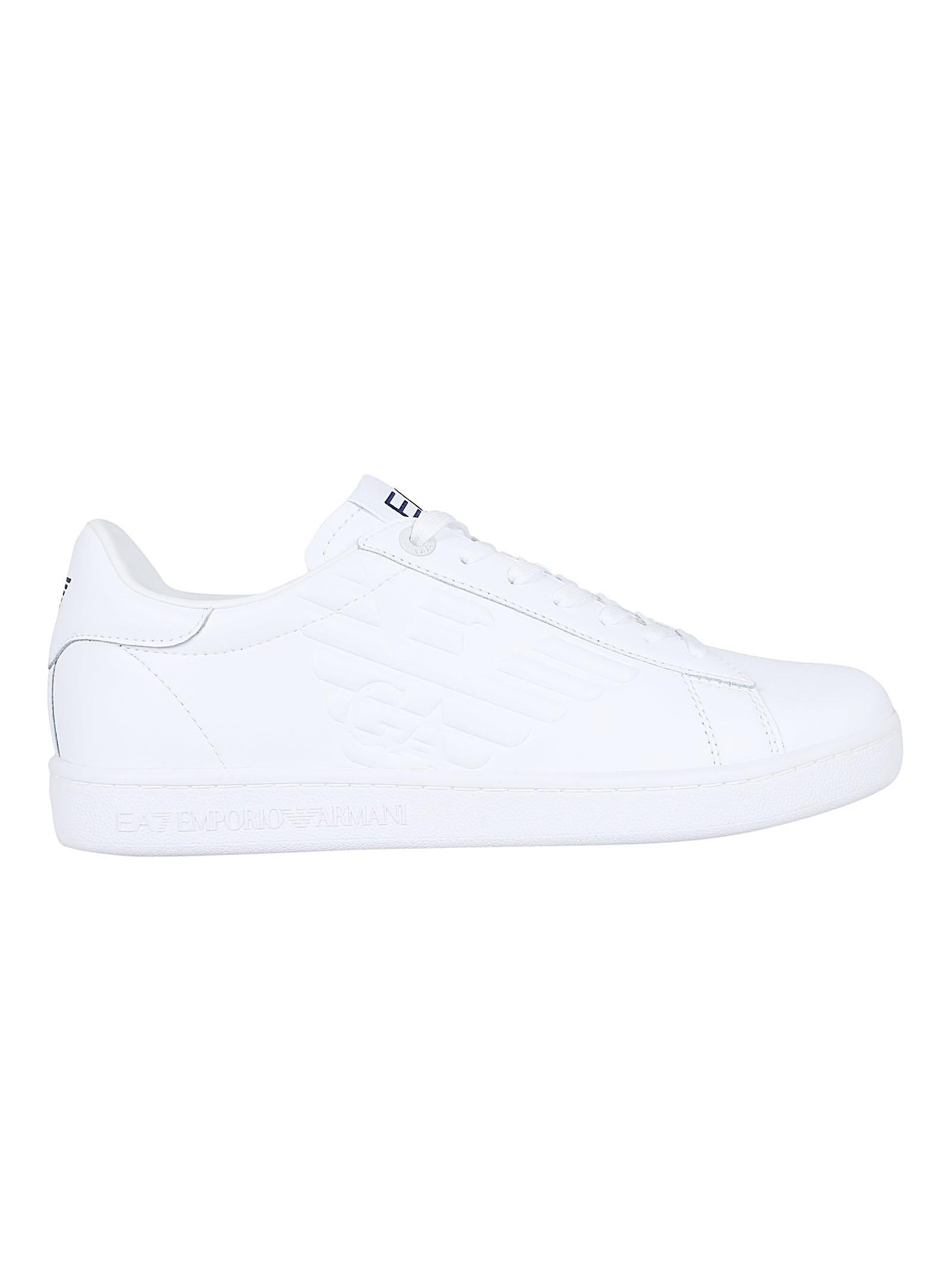 Scarpe sportive uomo 7X000331 AF10848U0001  EA7 