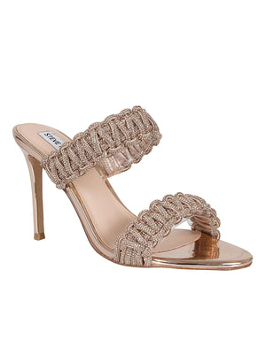 Sandali donna<BR/> SMSTHERESIA 686 ROSE GOLD STEVE MADDEN 