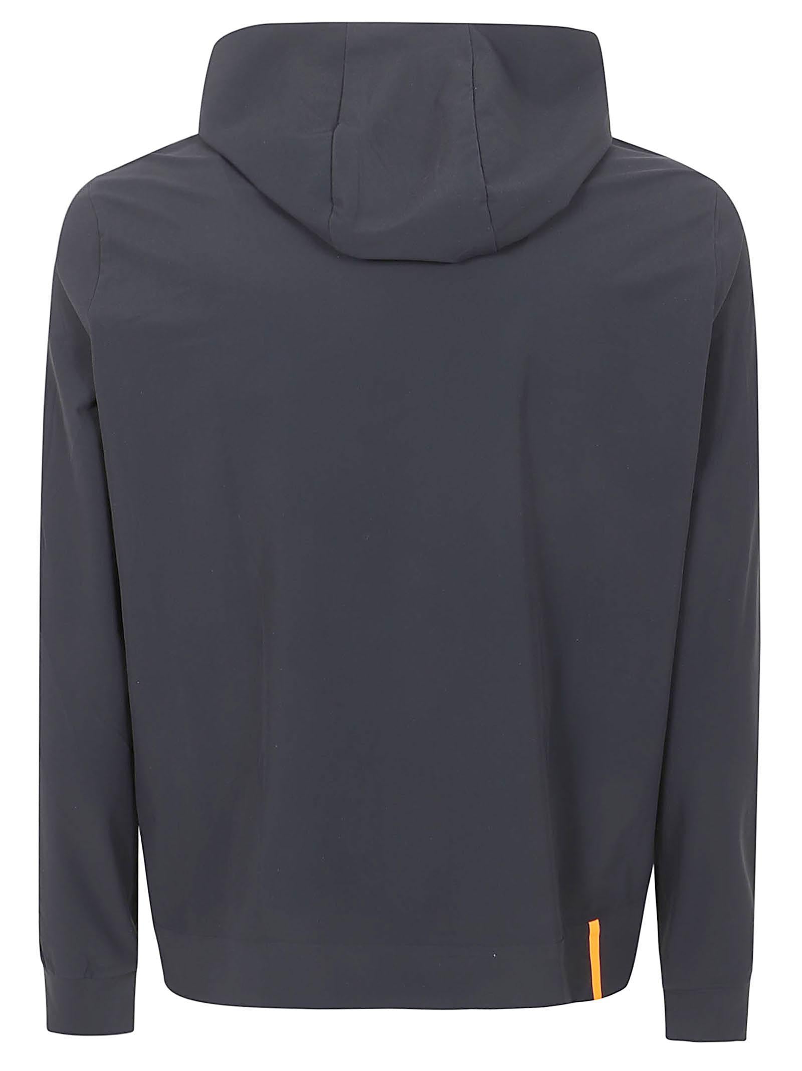 Felpa uomo 26150 60 BLUE RRD 