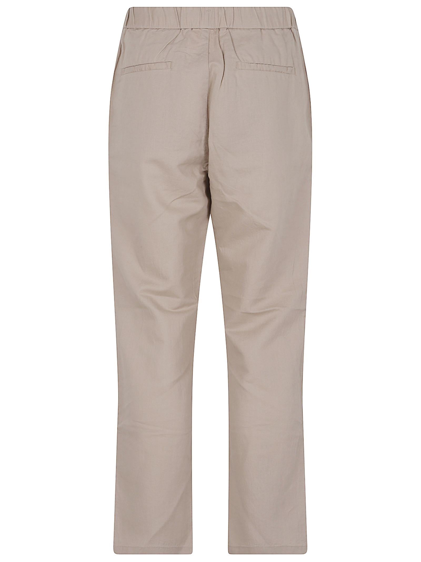 Pantalone uomo P36120 98 STONE SUN68 