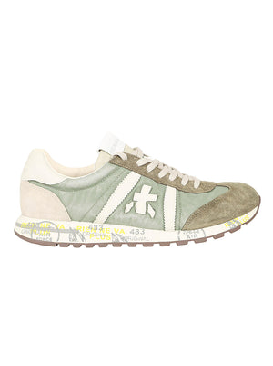 Scarpa uomo LUCY 7256N  PREMIATA 