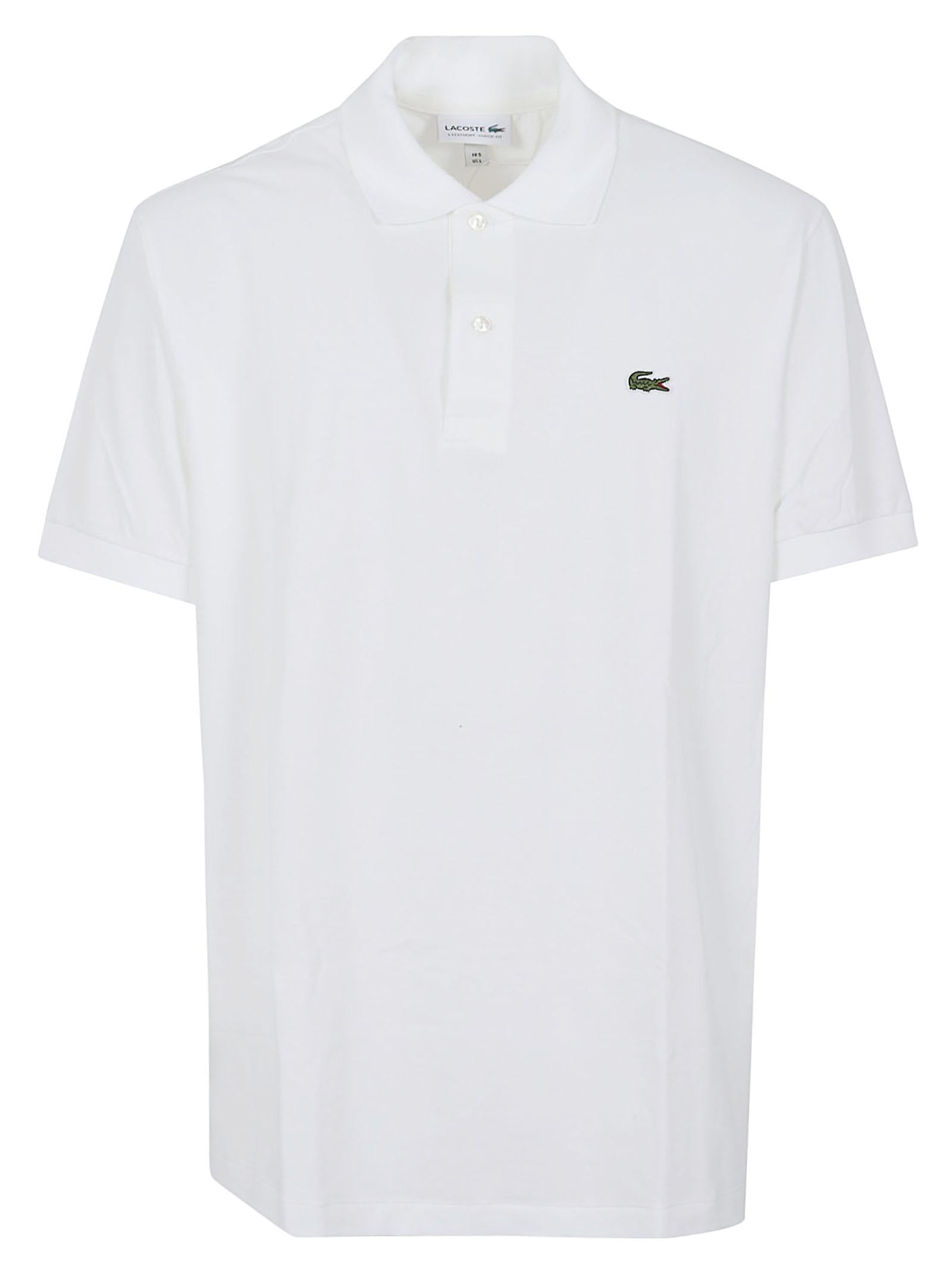 Polo uomo manica corta PH9851 001  LACOSTE 