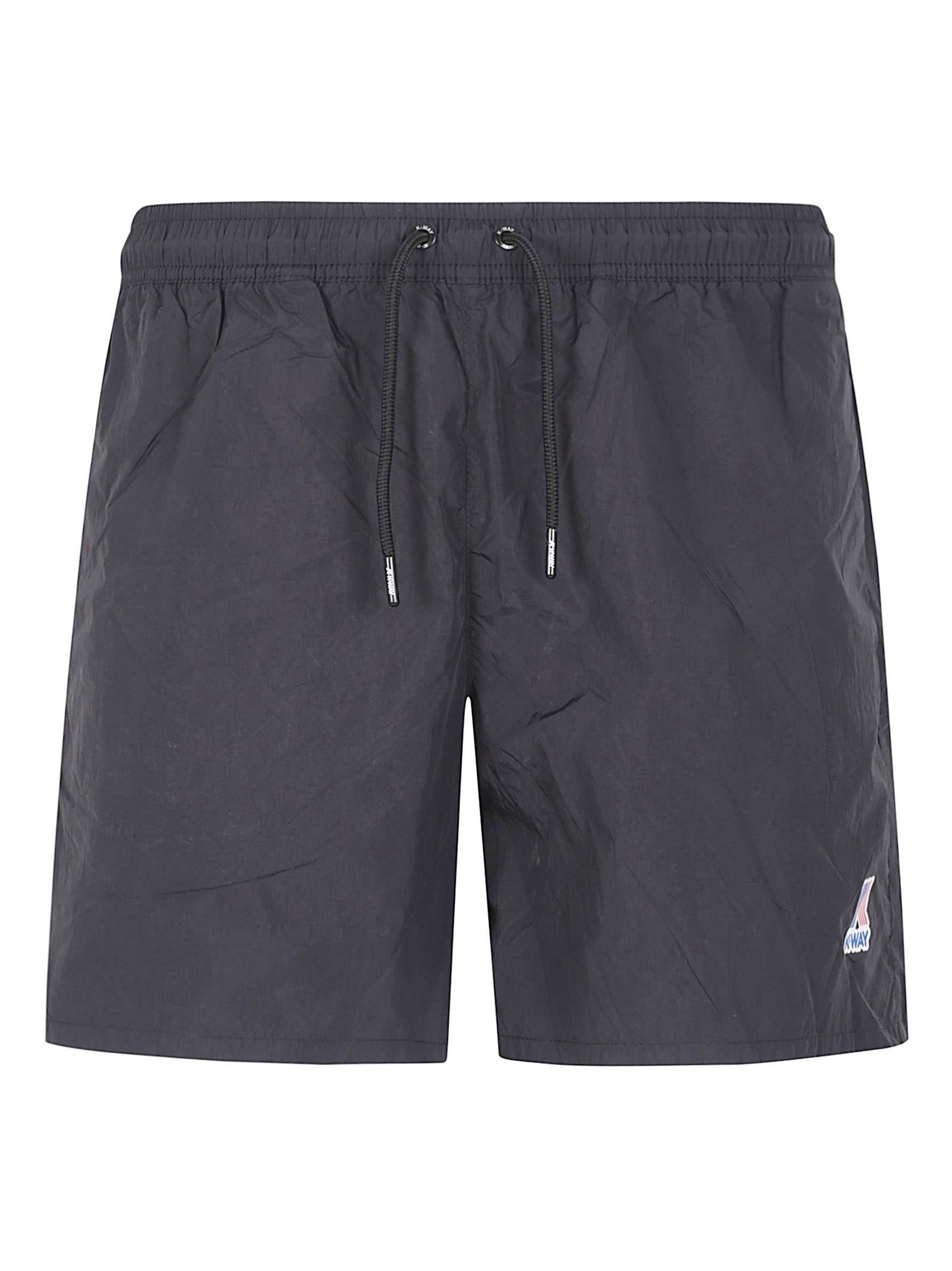 Costume uomo K31357W USY BLACK PURE  KWAY 