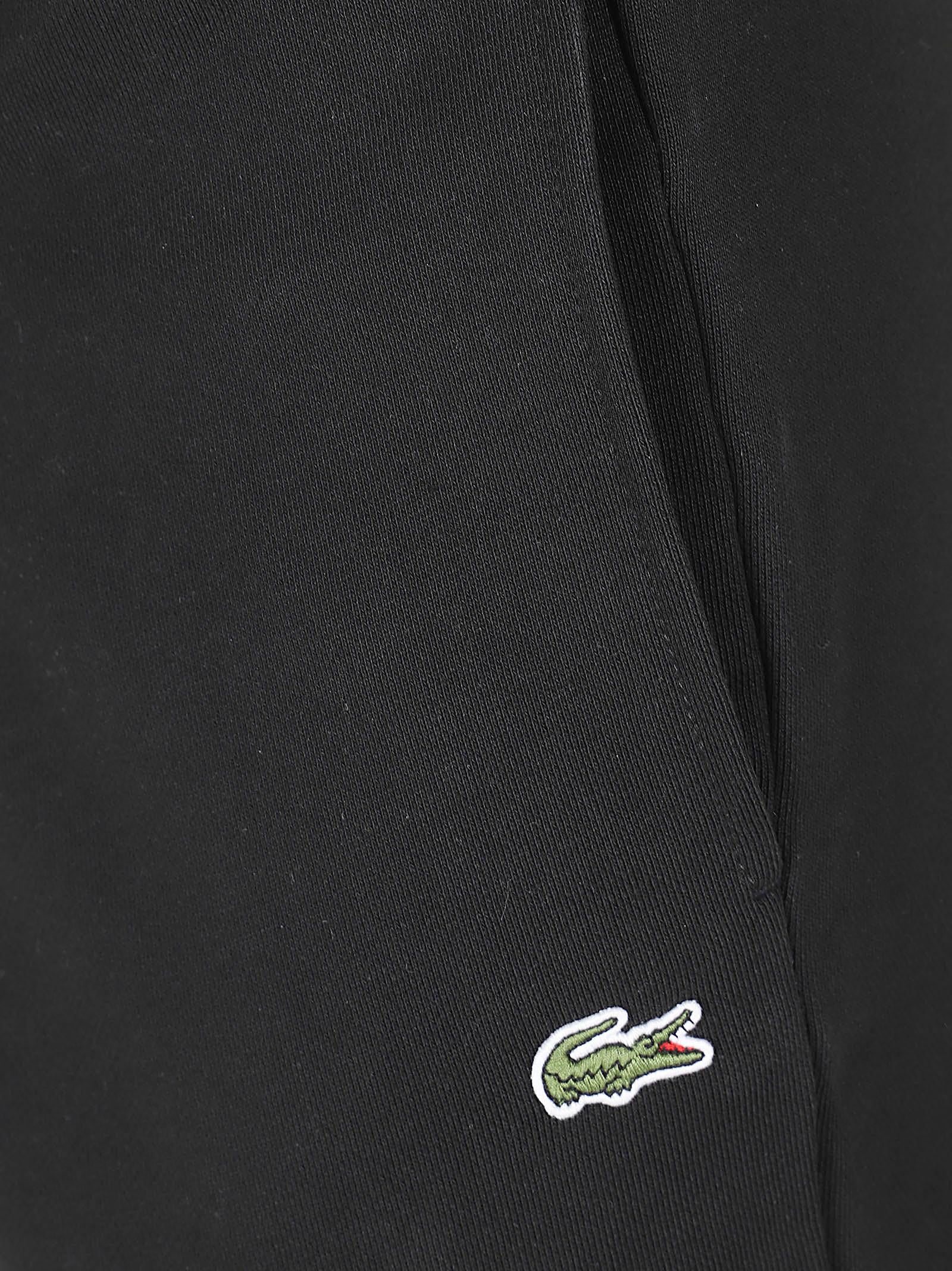 Pantolone tuta uomo<BR/> XH9833 031  LACOSTE 