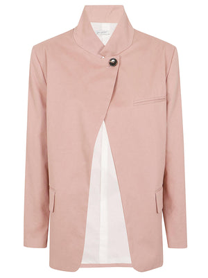 Giacca donna GH112 ROSA  YOU GET IT 