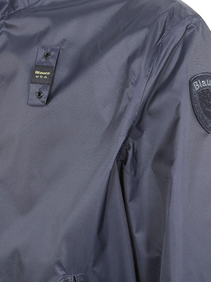Giacca uomo<BR/> 26SBLUC11028 007462888 Blu BLAUER 