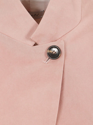 Giacca donna GH112 ROSA  YOU GET IT 