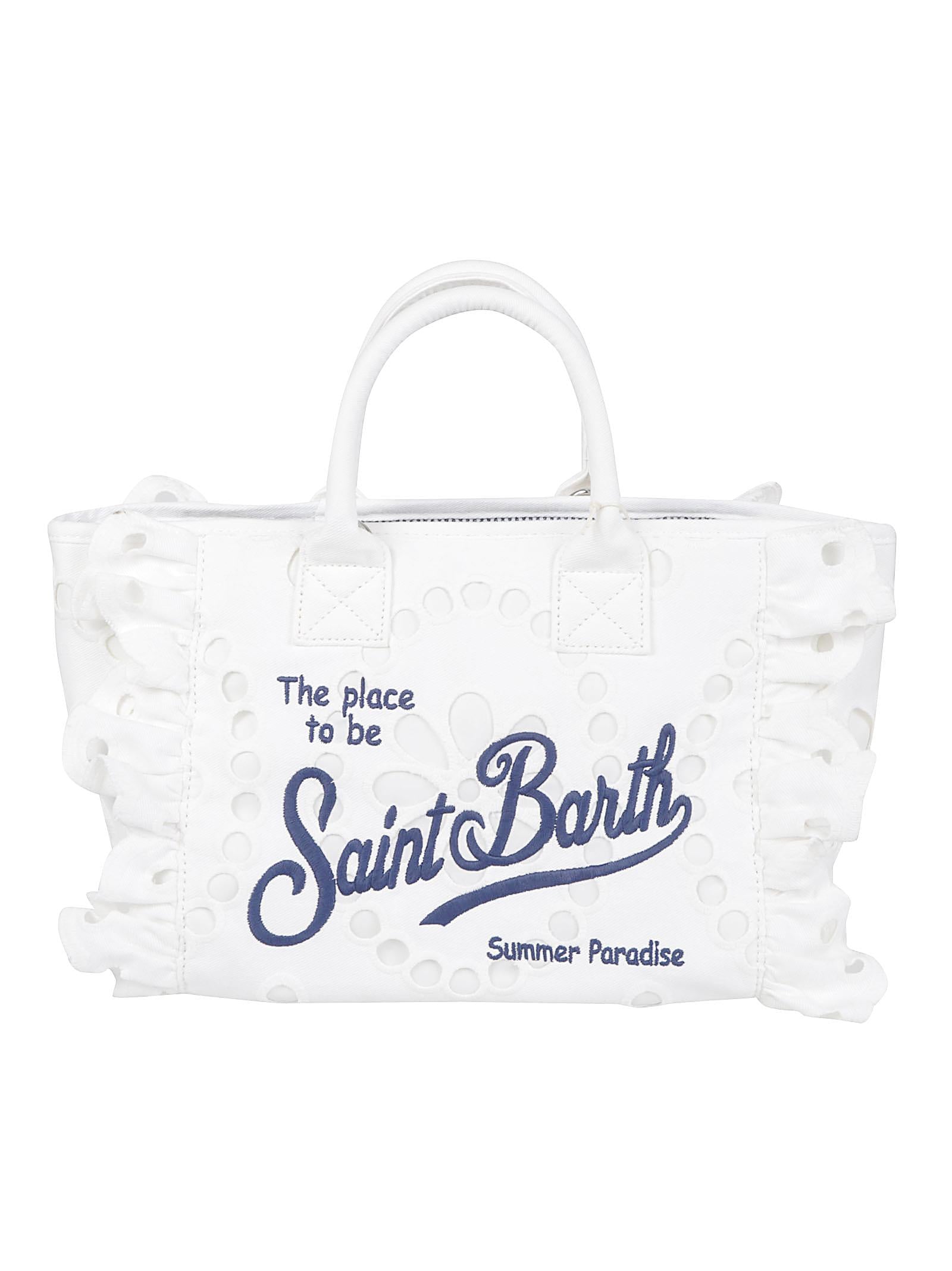 BORSA DONNA COLETTE VOLANT N 00389L SANGALLO 1061 EMB  MC 2 