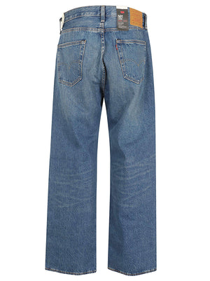 Jeans uomo 0057U 0007 WILD RAPTOR LEVI'S STRAUSS 