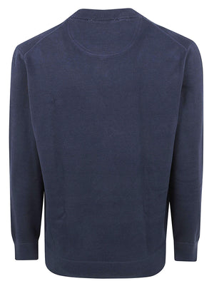 Maglione uomo<BR/> TB0A2BMM Z021 DK SPH-DK DENIM TIMBERLAND 