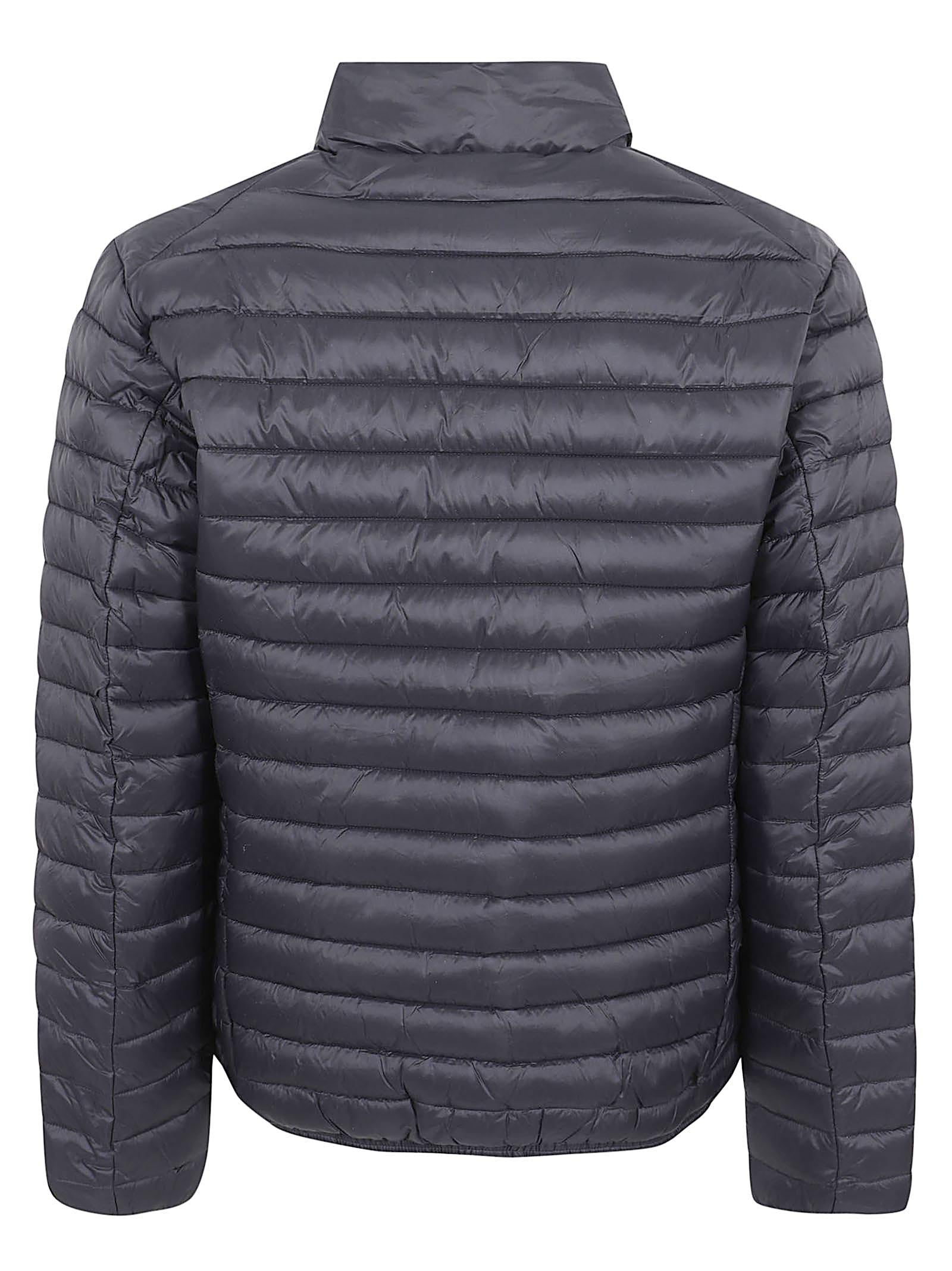 Giubbotto uomo<BR/> D32430M GIGA0110000 Black SAVE THE DUCK 