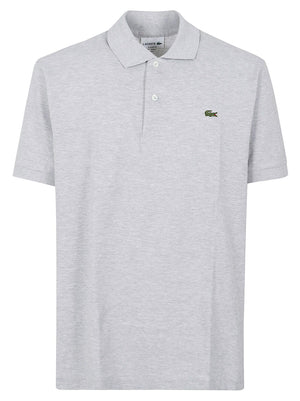 Polo uomo manica corta L1264 CCA  LACOSTE 