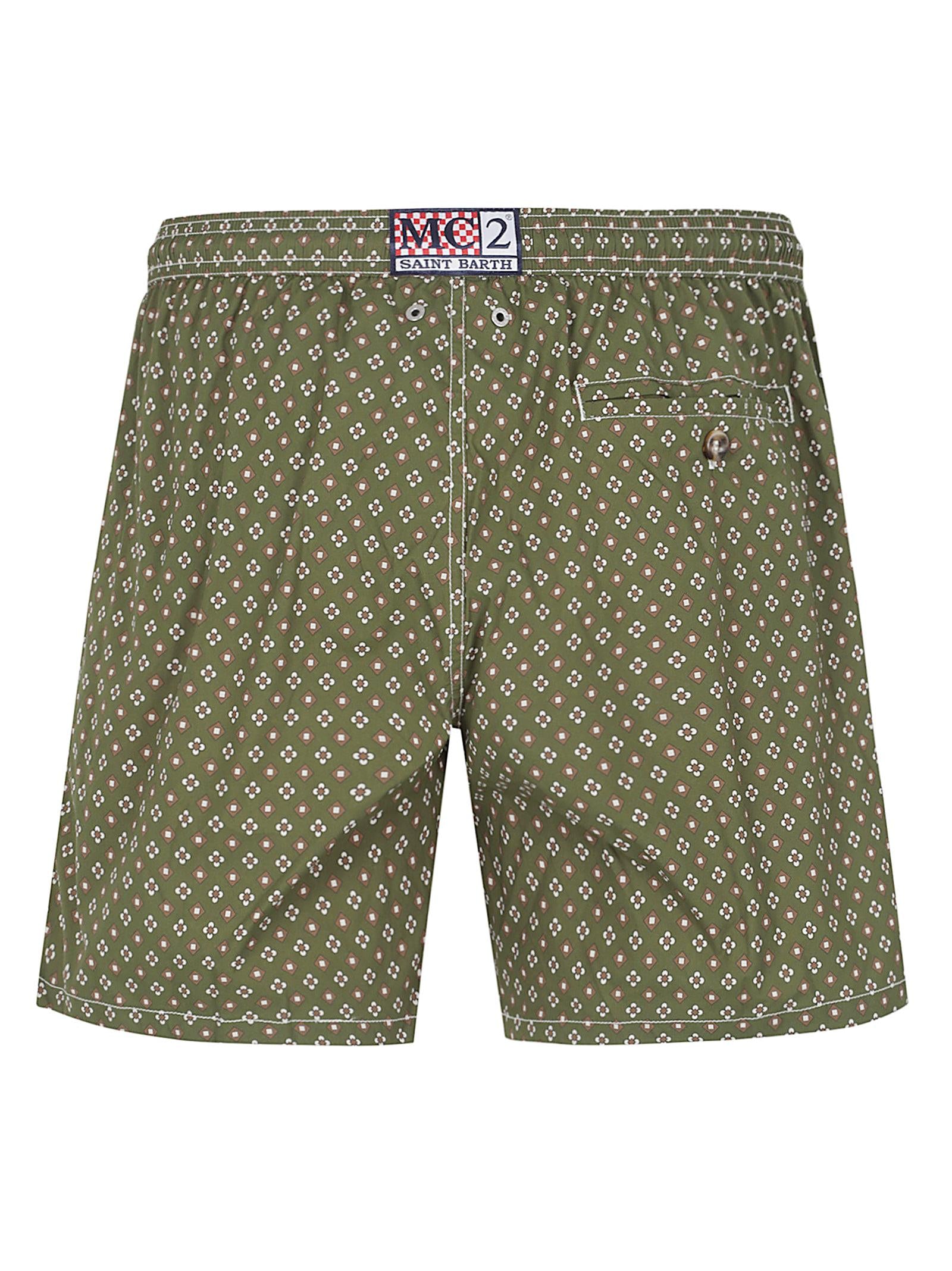 Costume uomo LIGHTING MICRO STRETCH 00676L DEW TIW 52  MC 2 