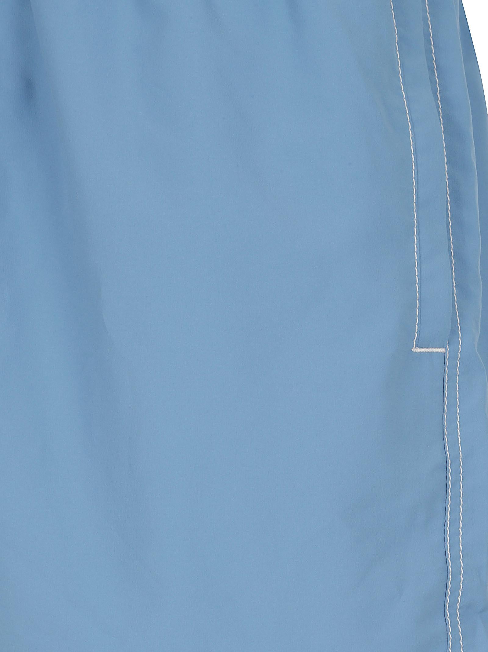 Costume uomo<BR/> PATMOS 00084L TOILE 33 DUSTY BLUE  MC 2 