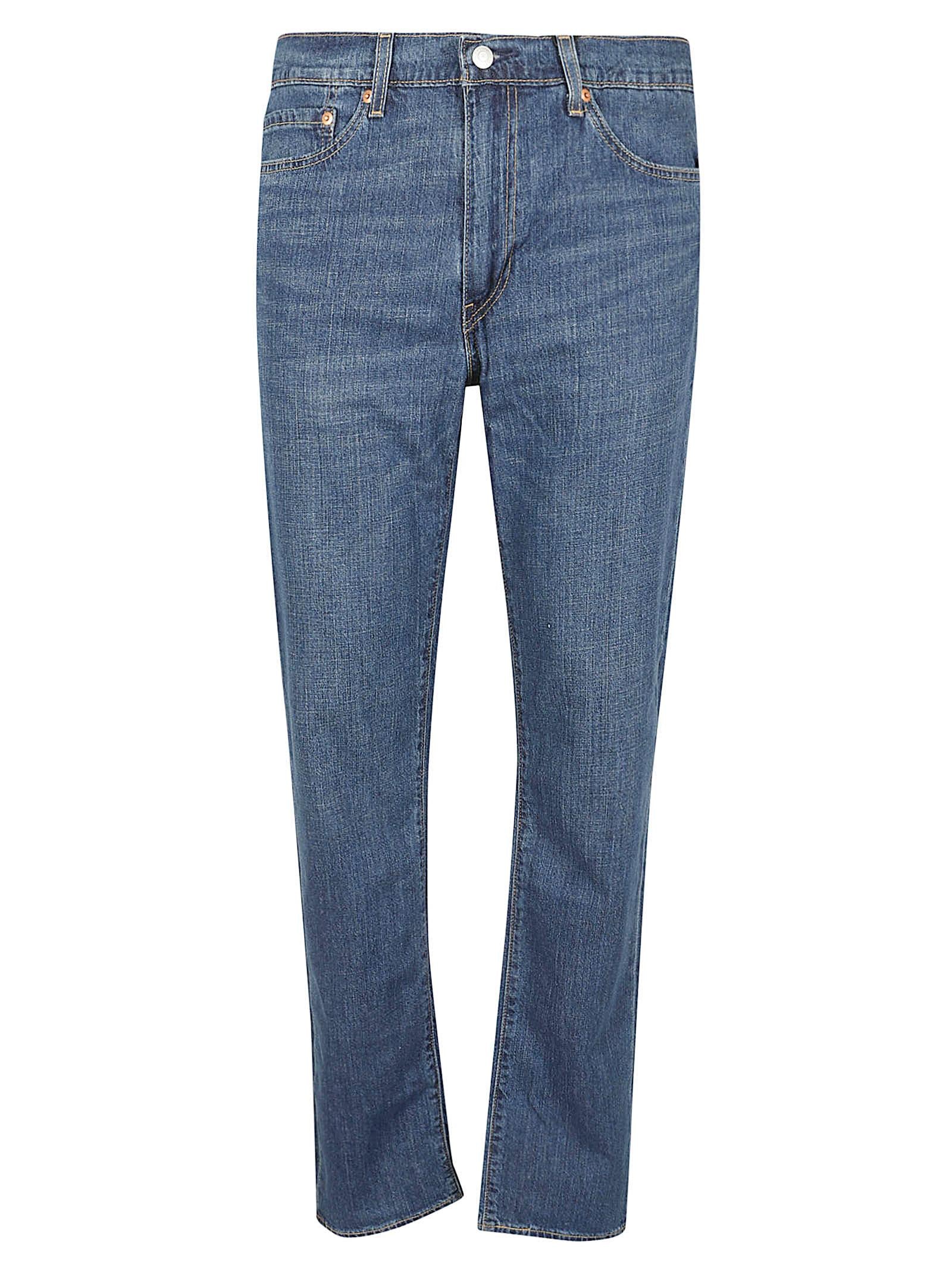 Jeans uomo 04511 6136 PART THE SEA LIGHTWEIGHT LEVI'S STRAUSS 