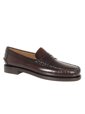Scarpa uomo 7000300 903 BROWN BURGUNDY  SEBAGO 