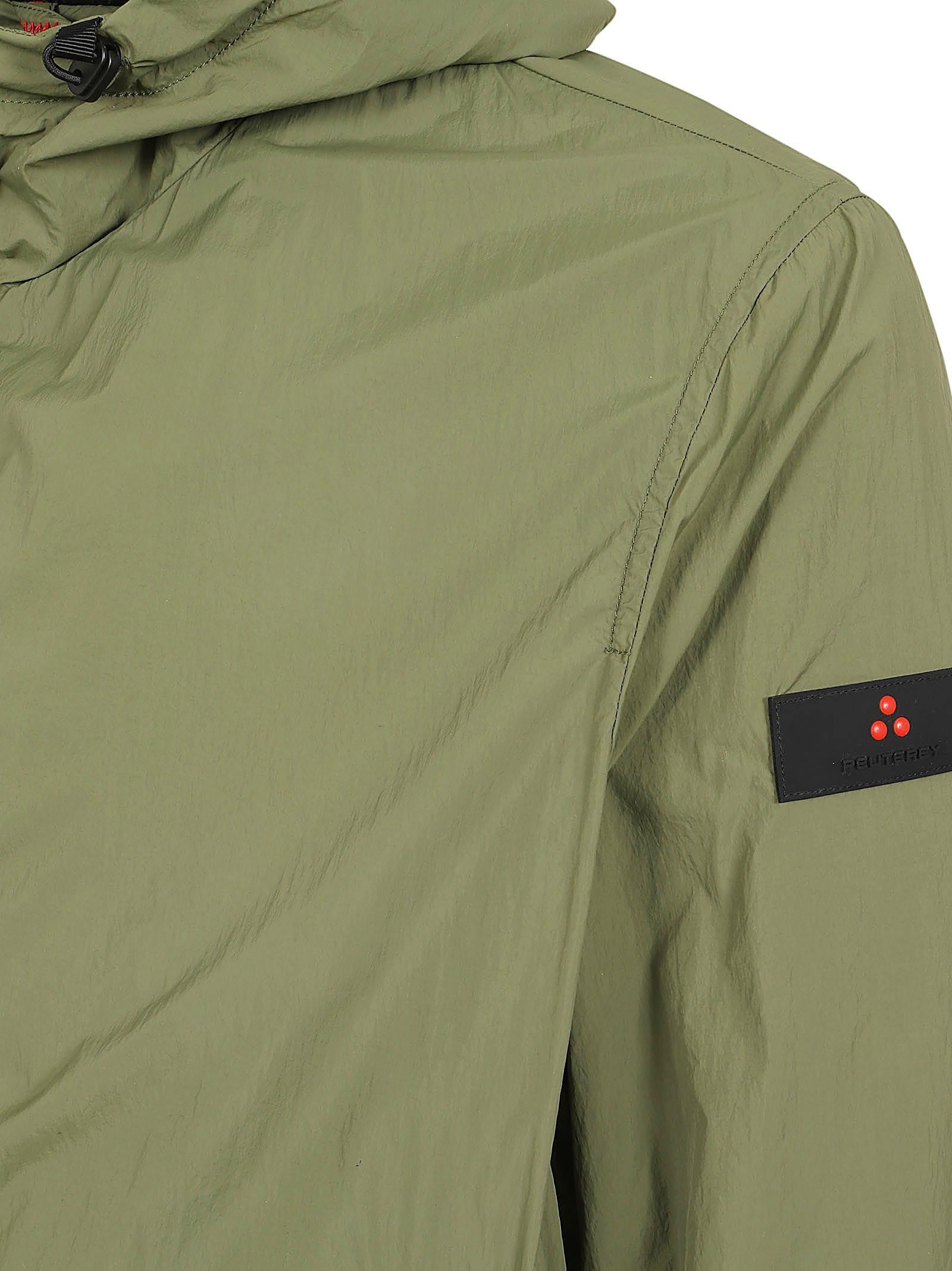 Giacca uomo<BR/> PEU5747 01181986471  PEUTEREY 