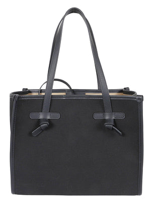 Borsa donna BS 6849-COMM CNV-SE 4250 NERO-CORDA GIANNI CHIARINI 