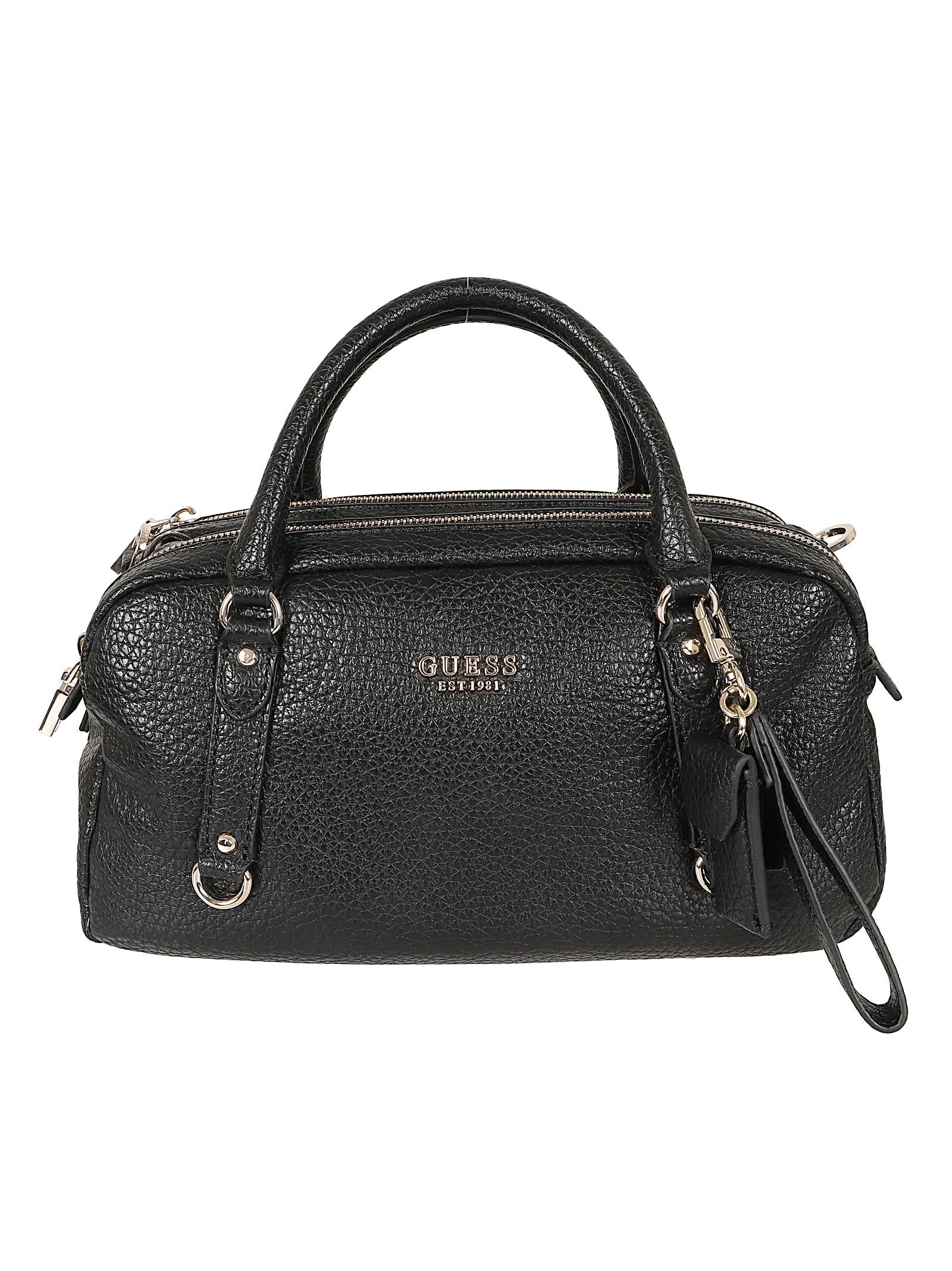 Borsa donna HWBG9501060 BLA Black GUESS 