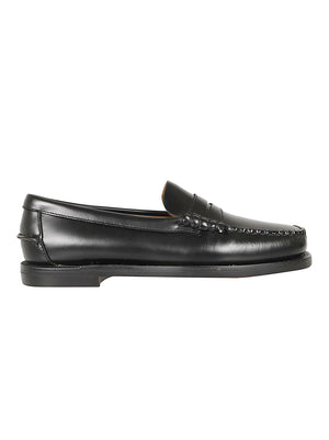 Scarpe donna 7001530 902 BLACK  SEBAGO 