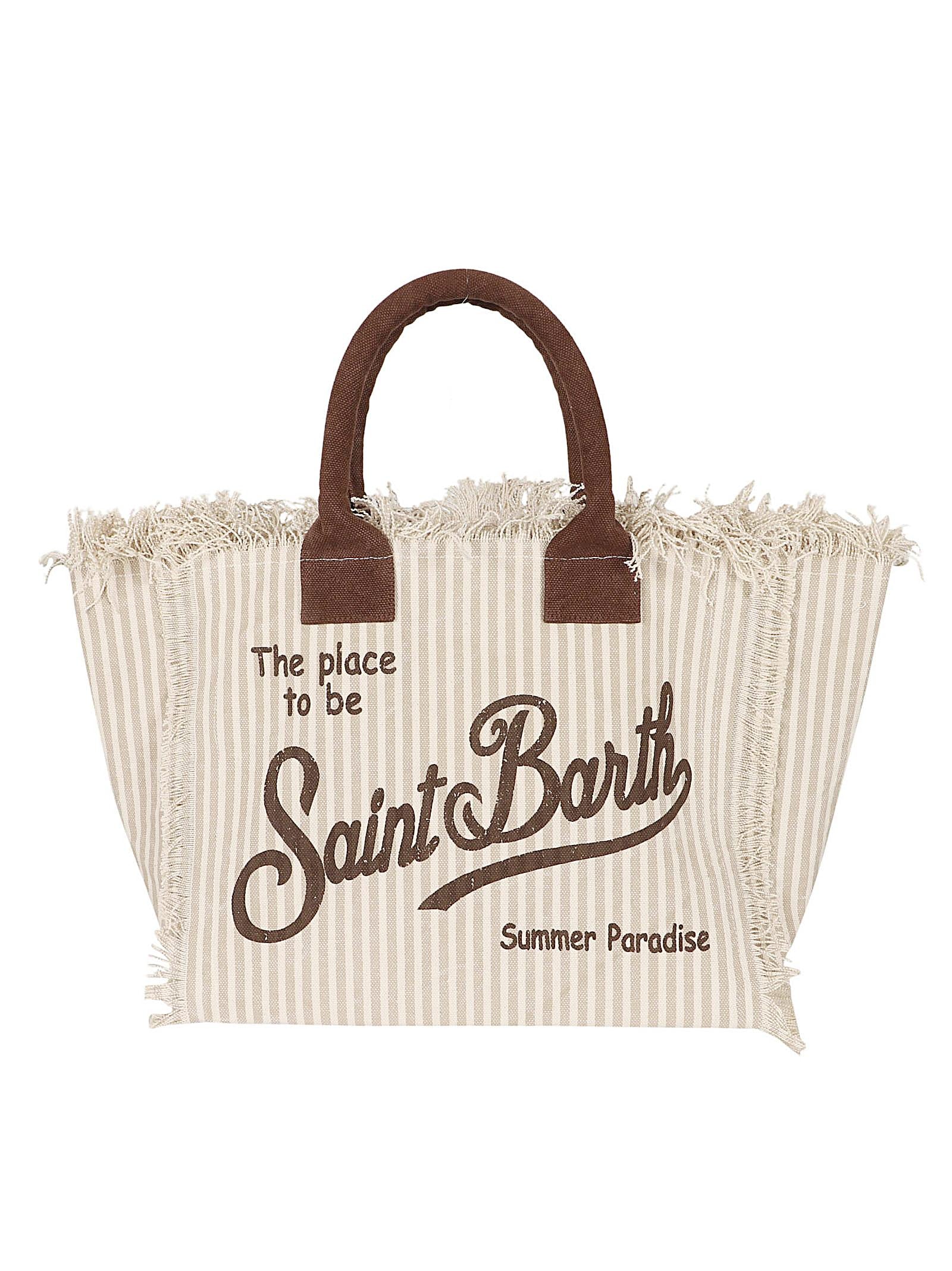 Borsa donna VANITY 03450L STRIPES S V 1118  MC 2 