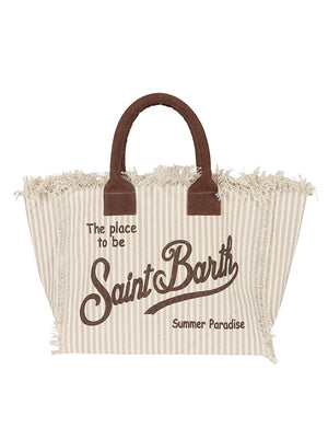 Borsa donna VANITY 03450L STRIPES S V 1118  MC 2 