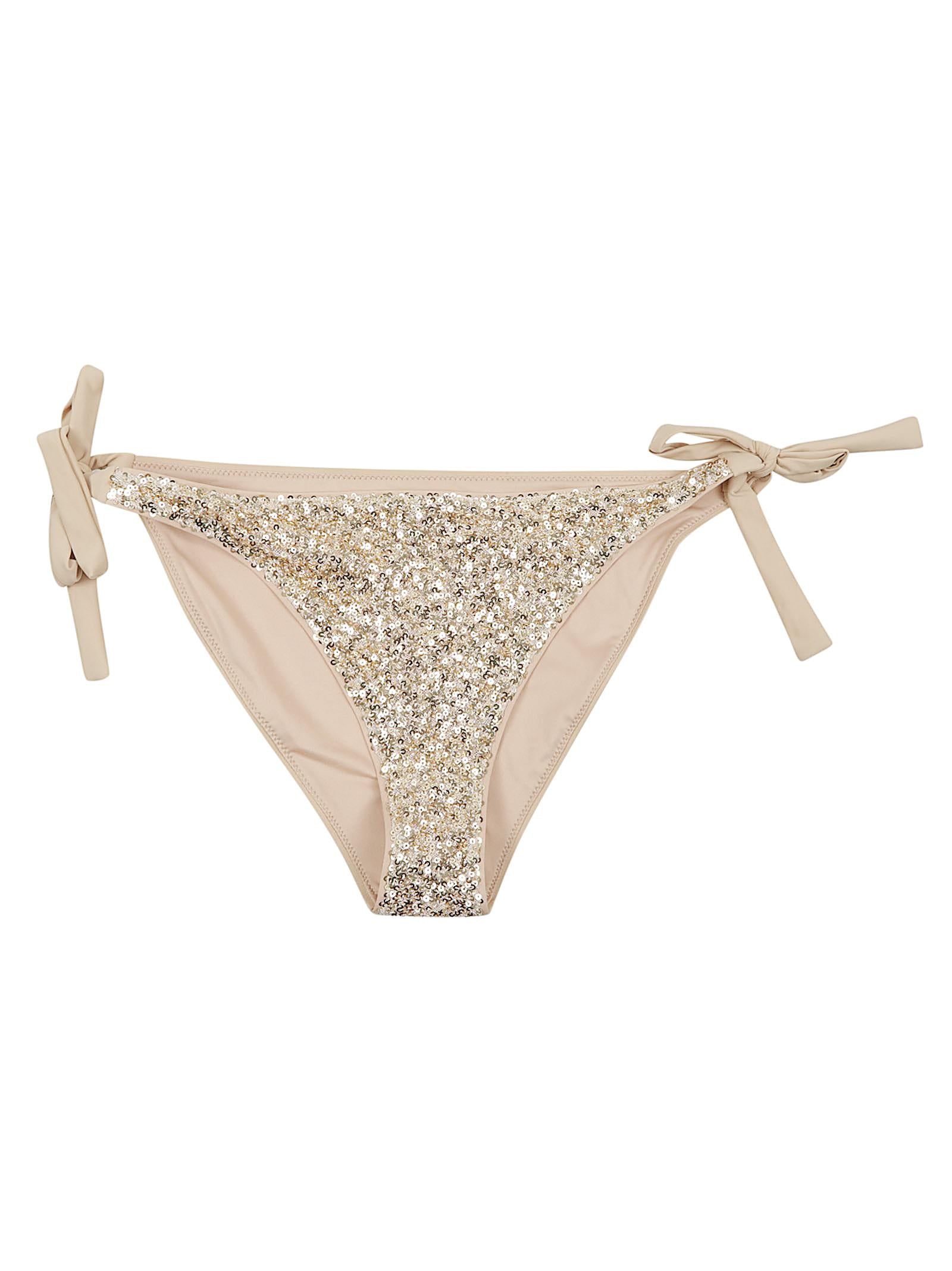 Costume donna H35215 43 Oro SUN68 