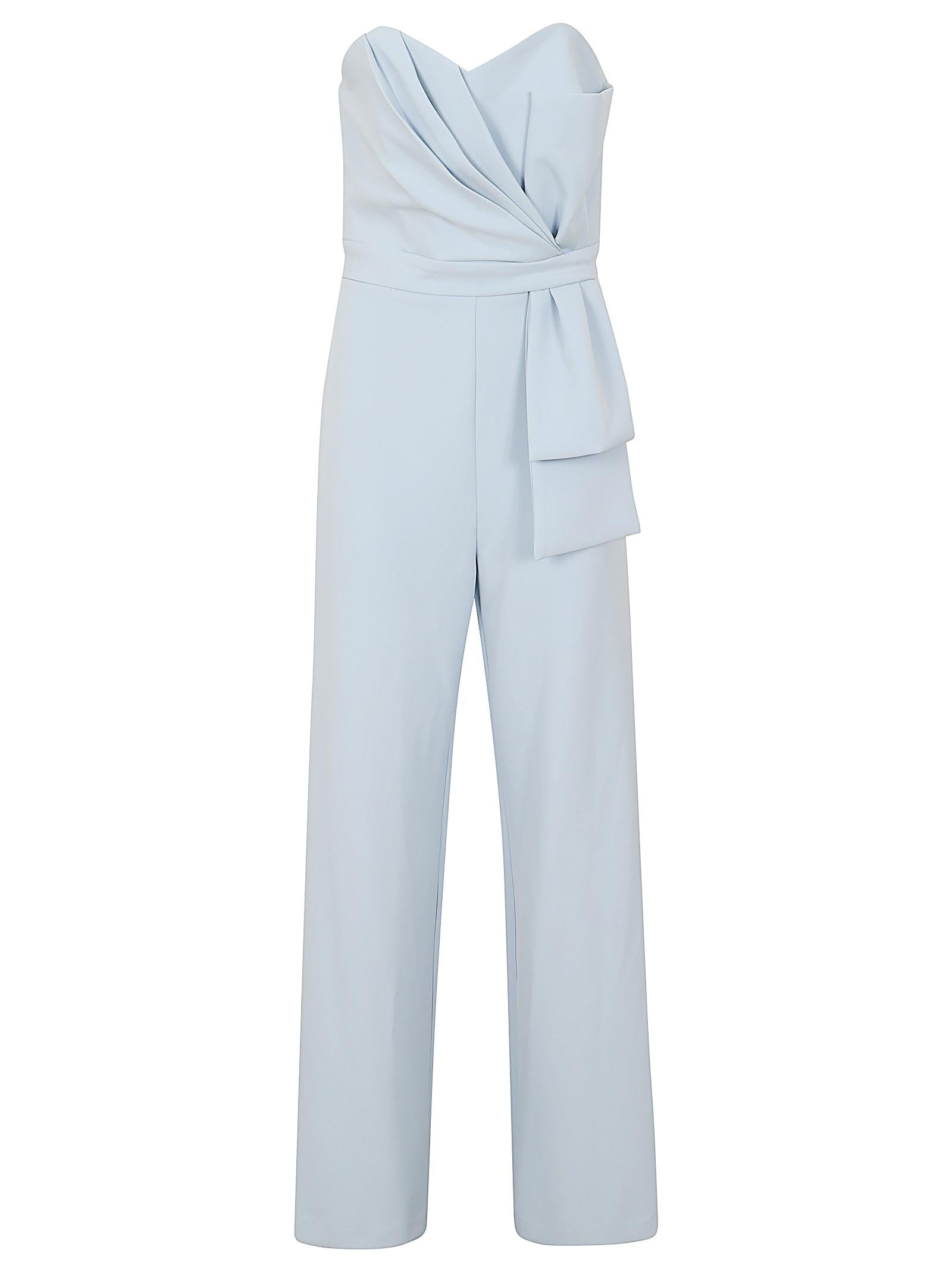 Tuta donna TU652-200 SKY  SILENCE 