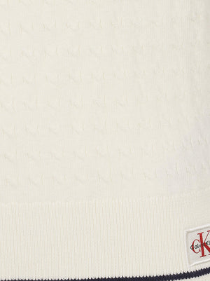 Canotta donna LV047F321G YAS Tofu CALVIN KLEIN 