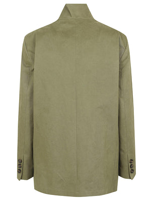 Giacca donna GH112 MILITARE  YOU GET IT 