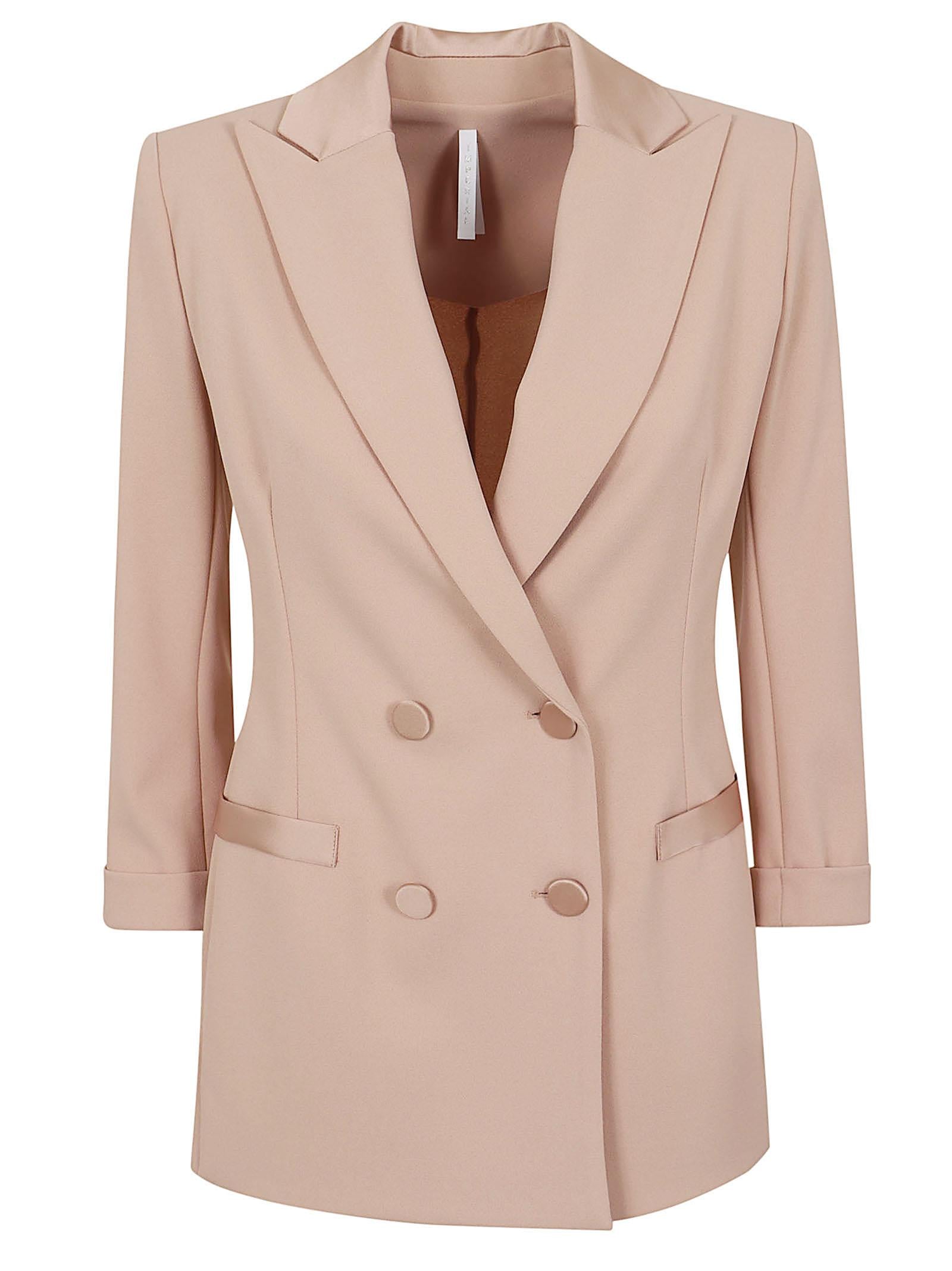 Giacca donna JU25LAW CIPRIA  IMPERIAL 