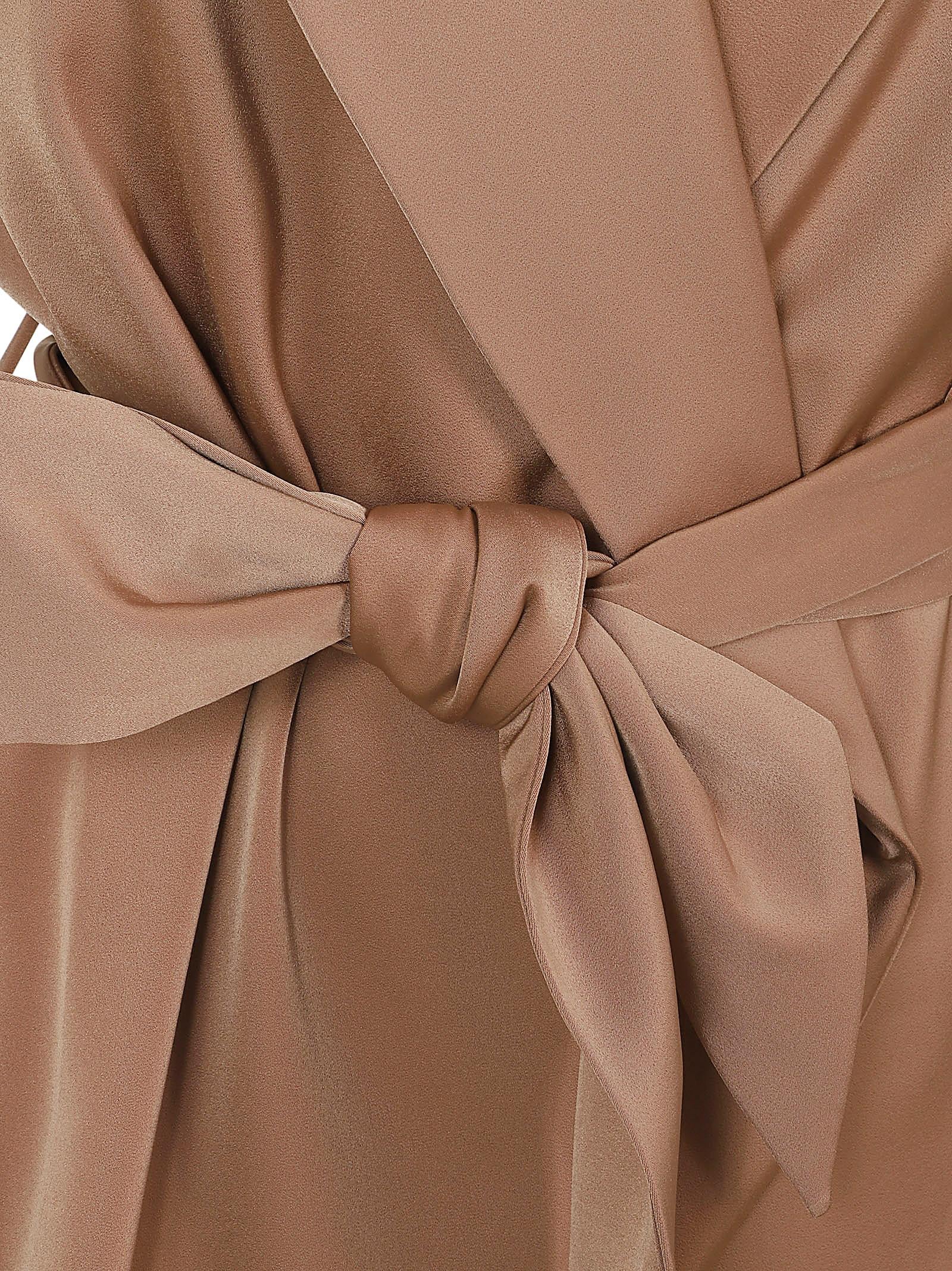 Giacca donna GI5370 LIGHT COFFE LIGHT COFFE SILENCE 