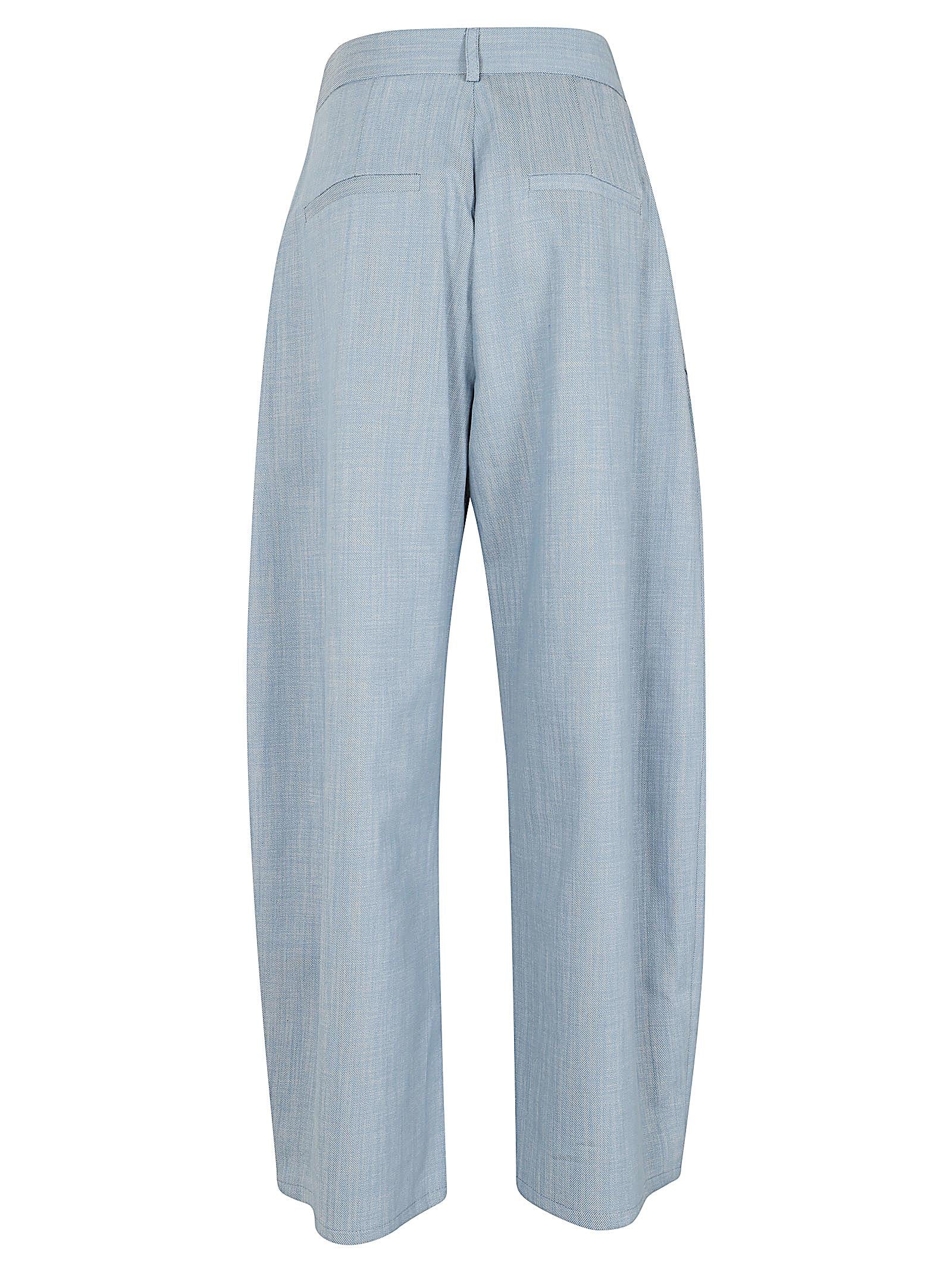 Jeans donna P6M3LQW AZZURRO DENIM  IMPERIAL 
