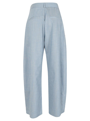 Jeans donna P6M3LQW AZZURRO DENIM  IMPERIAL 