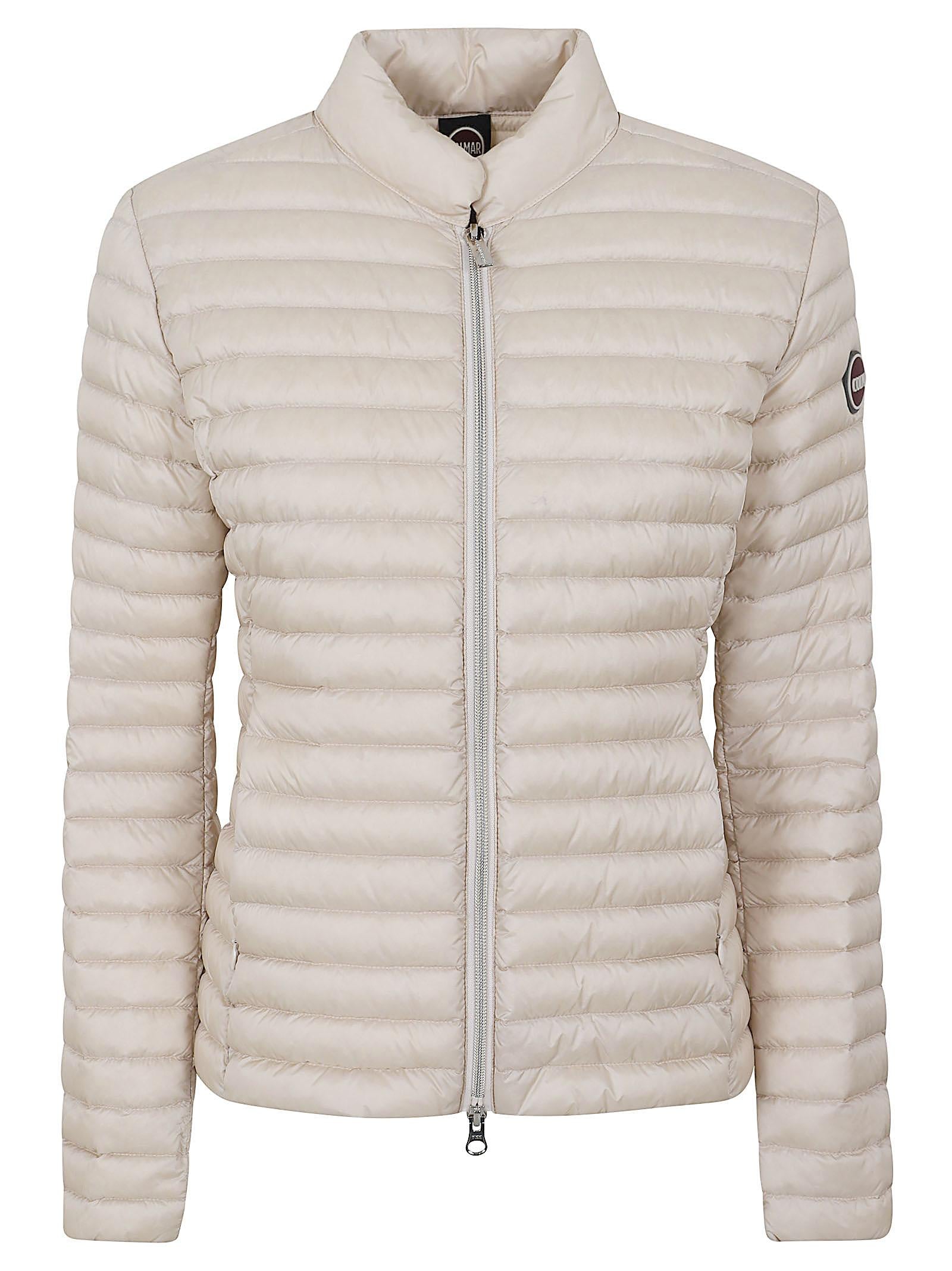 Piumino donna<BR/> 2223A 9VX219 Porcelain COLMAR 
