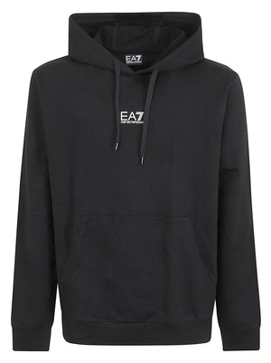 Felpa uomo 8NPM32 PJVRZ1200  EA7 