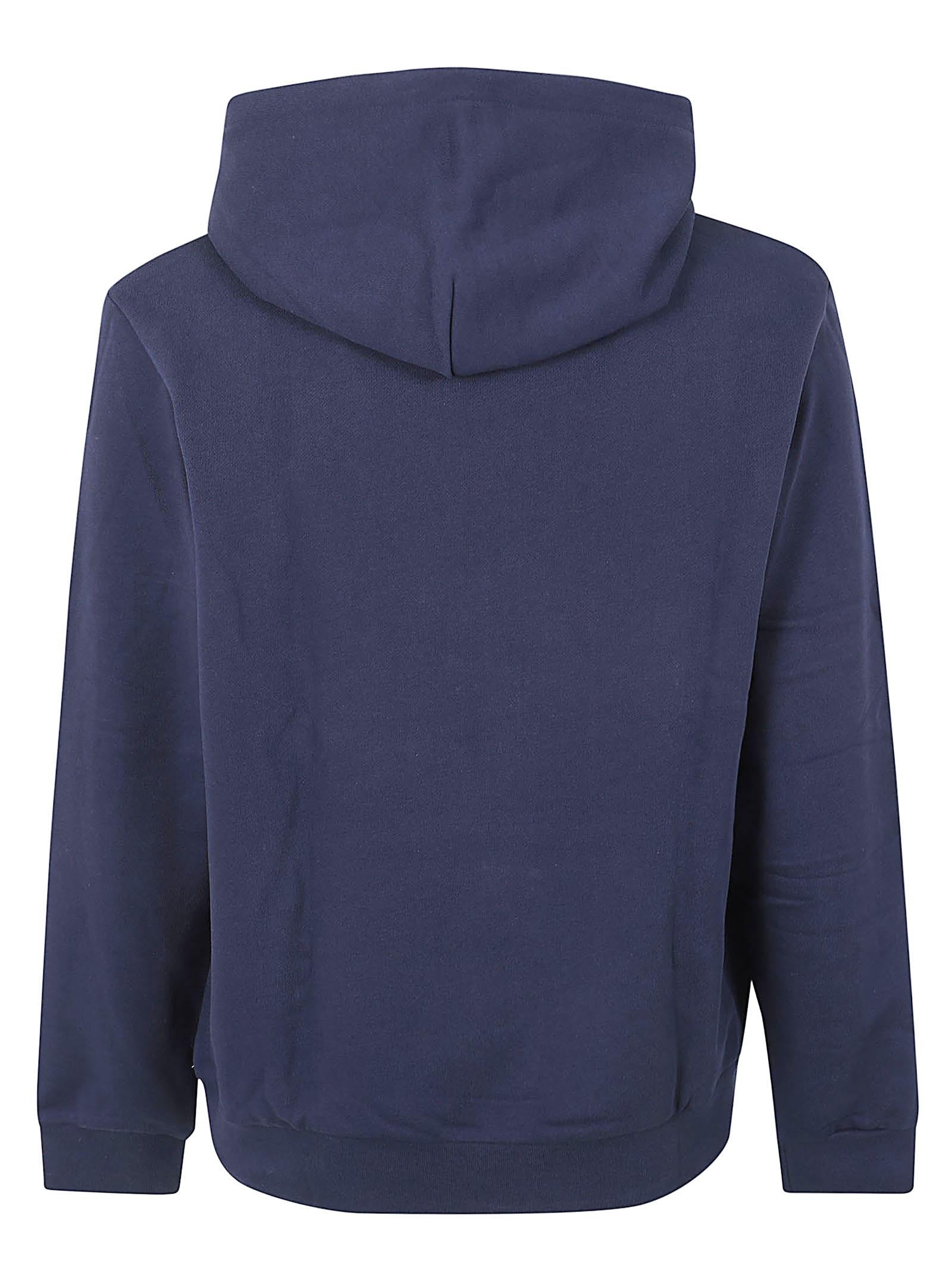 Felpa uomo SH9839 166  LACOSTE 