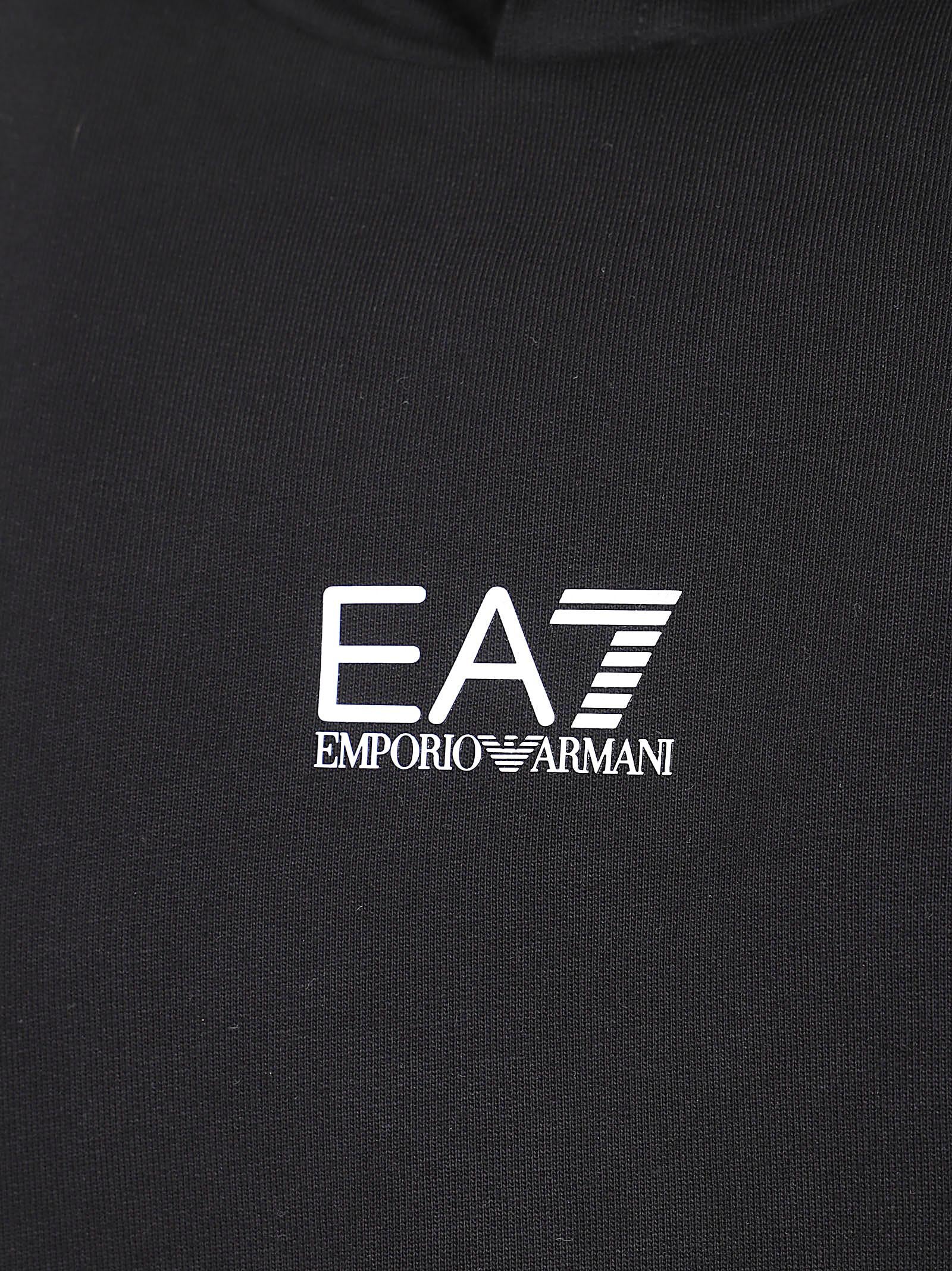 Felpa uomo 8NPM32 PJVRZ1200  EA7 