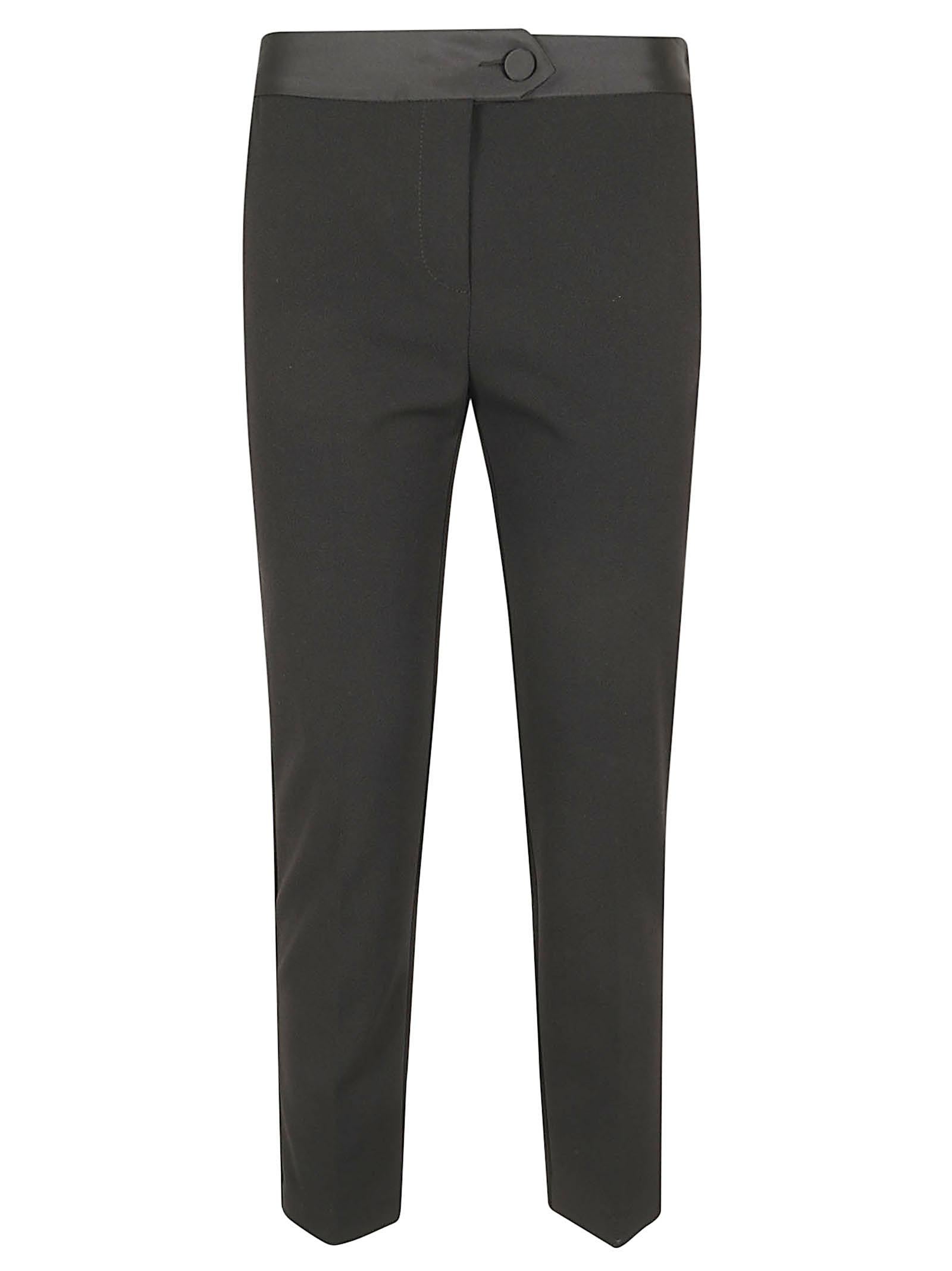 Pantalone donna PVN2KAW NERO  IMPERIAL 